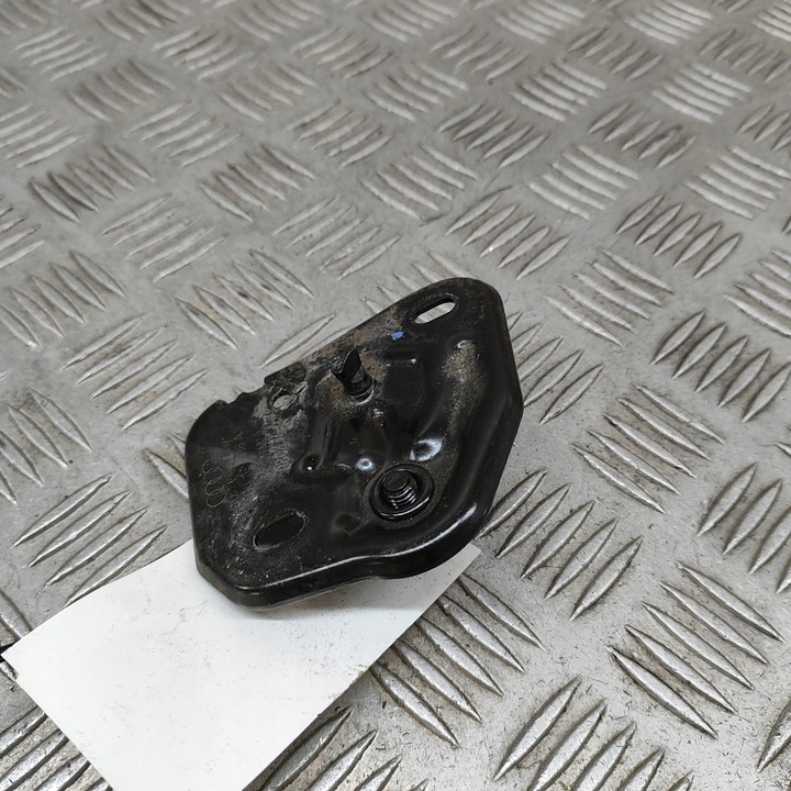 фото №5, Audi a7 s7 4g 2017 засув / зачіп замка кришки передній / капота двигуна