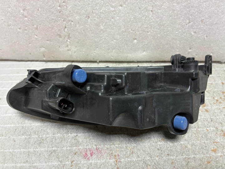 фото №8, Галоген левое led seat leon iii 5f 5f0941701a