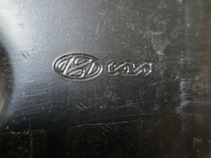 фото №9, Kia niro ii балка підсилювач бампера перед передні 64900-a0200