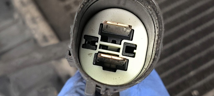 фото №6, Радиатор основний  1137328558 ford focus mk2