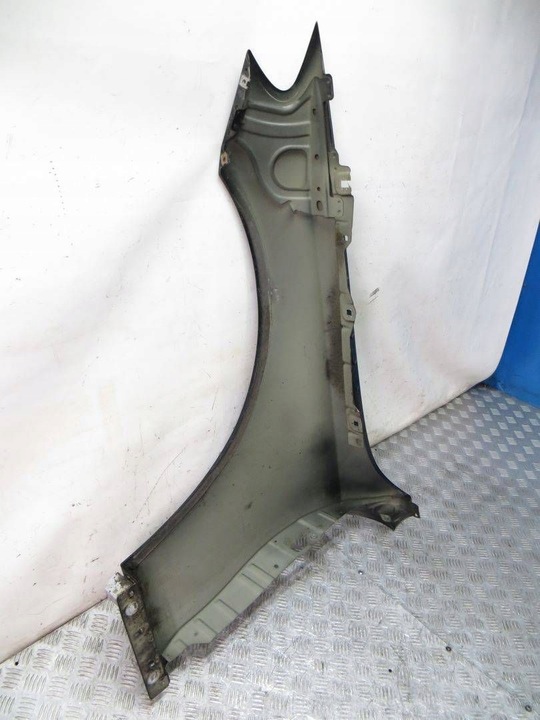 фото №7, Mercedes w213 s213 крыло правые перед 197 16-