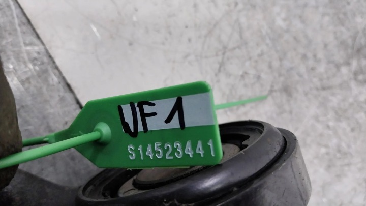 фото №6, Рычаг левый перед bv61-3a262-aaa ford focus mk3 c max mk2