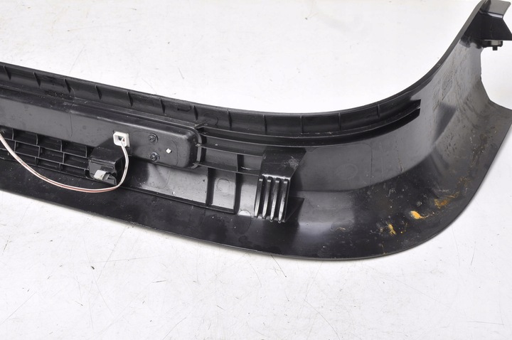 фото №9, Volvo xc90 ii планка порогова права rdesign підсвічувана 31363649