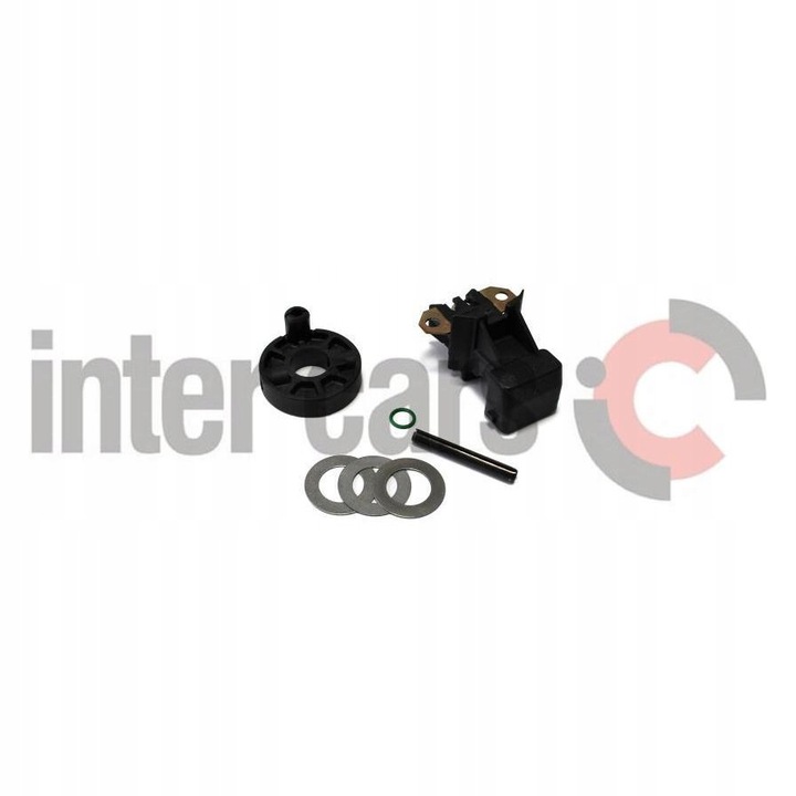 фото №16, Датчик halla bosch 1237011124 030905065a