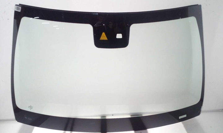 фото №1, Скло лобове передня mercedes c-klasa w205 2014- камера датчик нова