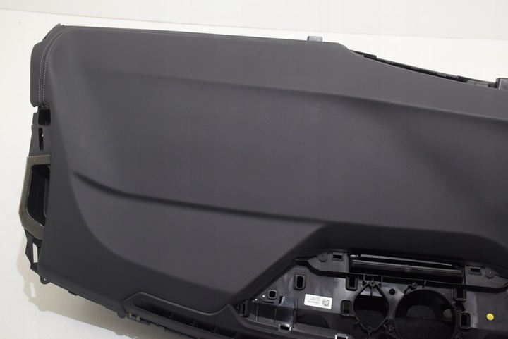 фото №11, Bmw 2 u06 панель раздаточная консоль капот hud head-up серый nić оригинал