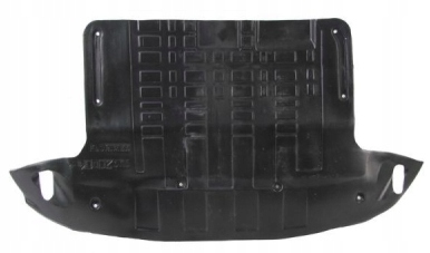 фото №1, Захист двигуна hyundai tucson 06.04-10.09