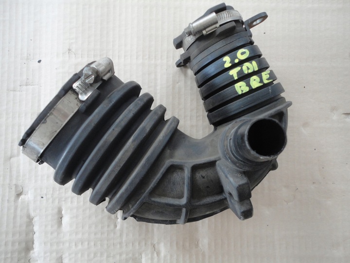 фото №12, Audi a4 a6 2.0 tdi bre blb рама підрамник важіль