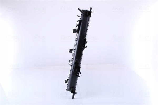 фото №12, Радиаторов двигателя nissens 67367 21400jd900