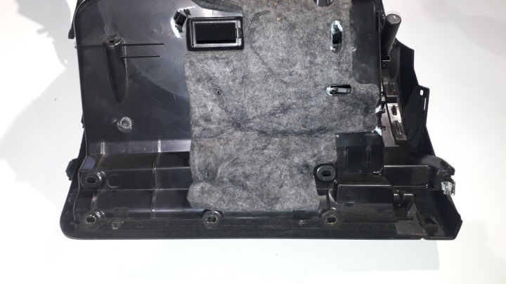фото №7, Бардачок пасажира audi a4 b8 a5 8k1857035b