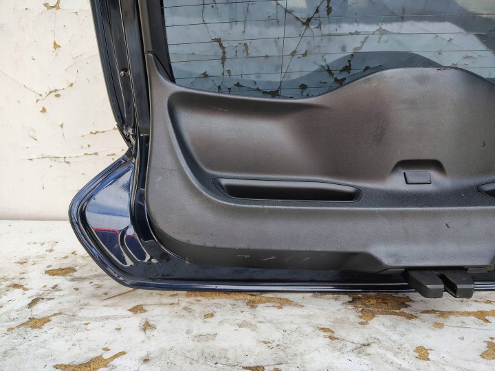фото №11, Кришка багажника з камера volvo v40 2 ii 498-46