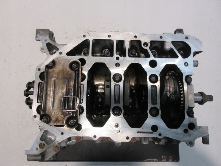 фото №12, Honda civic viii ufo 2.2 i-ctdi блок двигуна з поршнями n22a2