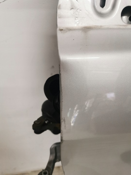 фото №3, Двері передні ліві, зад l,r ford transit custom