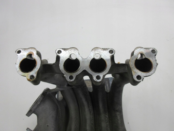 фото №9, Vw passat b5 1.6 8v 101km ahl колектор впускний  lpg