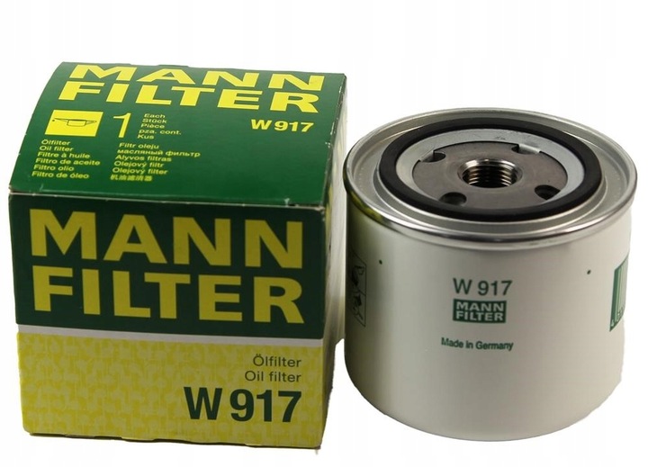 фото №14, Фильтр масла volvo 1,7-2,9