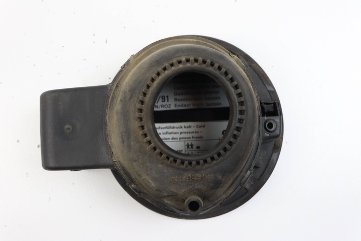 фото №9, Крышка заливка топлива vw golf iv 1j6809857d