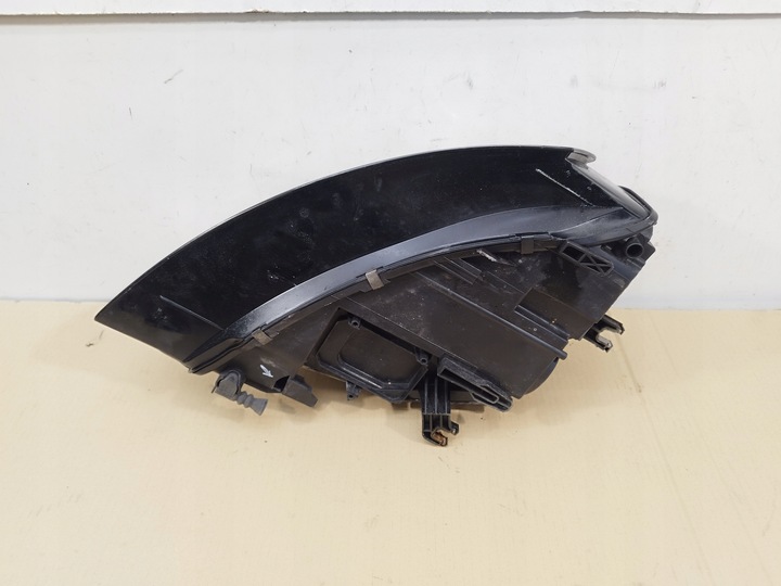 фото №9, Лампа ліва перед передня ксенон audi a4 b8 роки 2008-2011 s-line