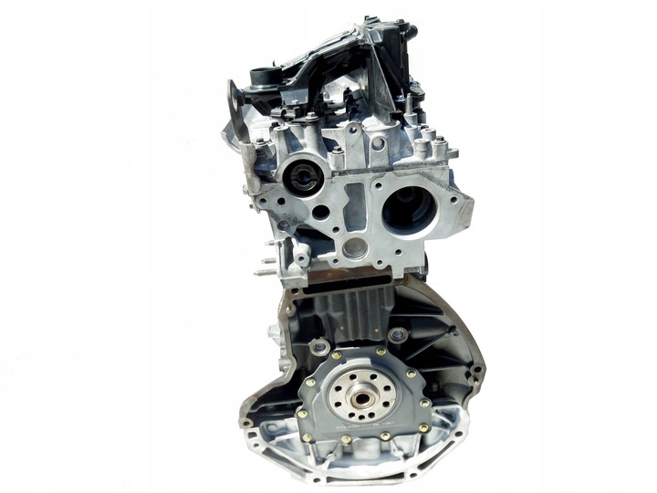 фото №8, Двигун renault 1.6 dci bi turbo r9md452 147 tyś km