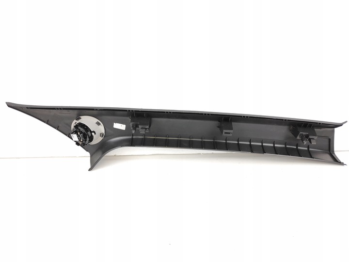фото №11, Seat ibiza v защита обшивка стойка левый перед 6f0867233d