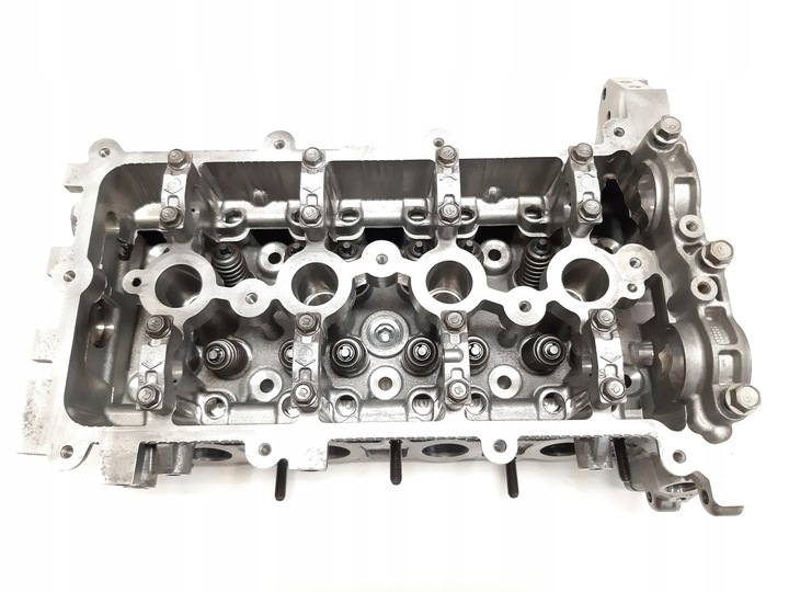 фото №9, Головка восстановленная kia hyundai 1.6 gdi kappa hev