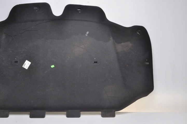 фото №6, Volvo s60 ii v60 рестайлінг шумоізоляція підкладка капота 31402487
