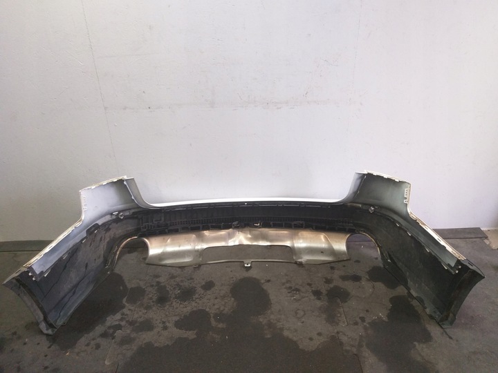 фото №9, Бампер зад audi a6 c7 allroad рестайлинг универсал 4g9