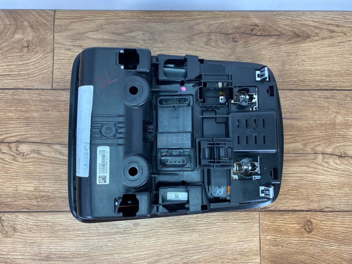 фото №6, Лампа панель потолок dodge ram 1500 2019+