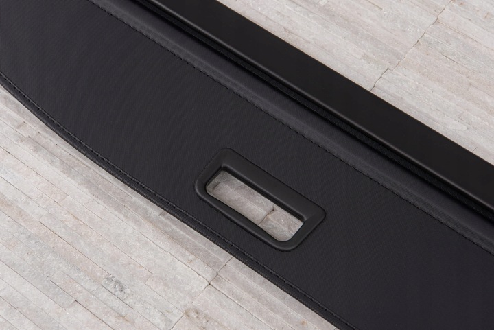 фото №10, Kia sportage iv ql 2016-2021 ролета багажника 85910-d9000 новая чёрная