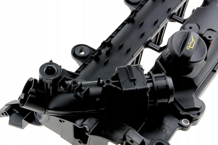 фото №5, Кришка клапанів citroen c2 1.4hdi 2003- peug 307