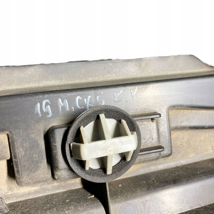 фото №8, Mazda cx-5 ii 2019 ліва сторона планки порогові, накладки