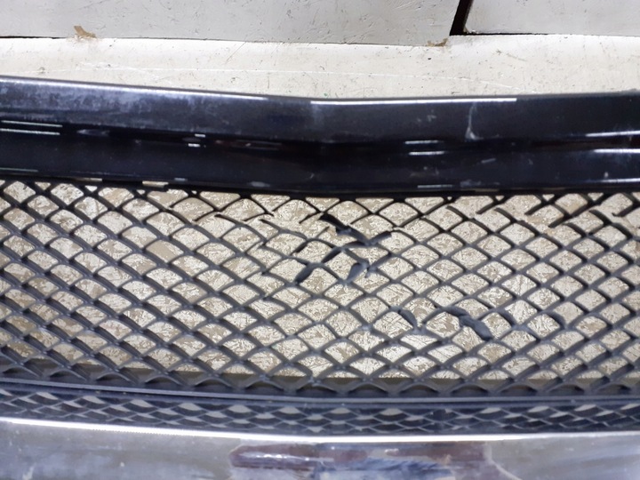 фото №9, Бампер переднее перед mercedes ml 166 w166 amg 2011-2014r.