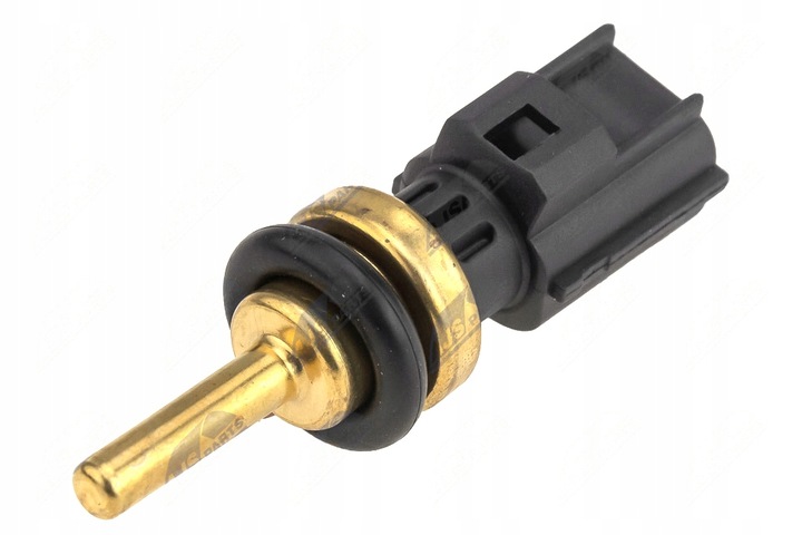 фото №1, Датчик температури рідини охолоджуючої nty ect-vv-000