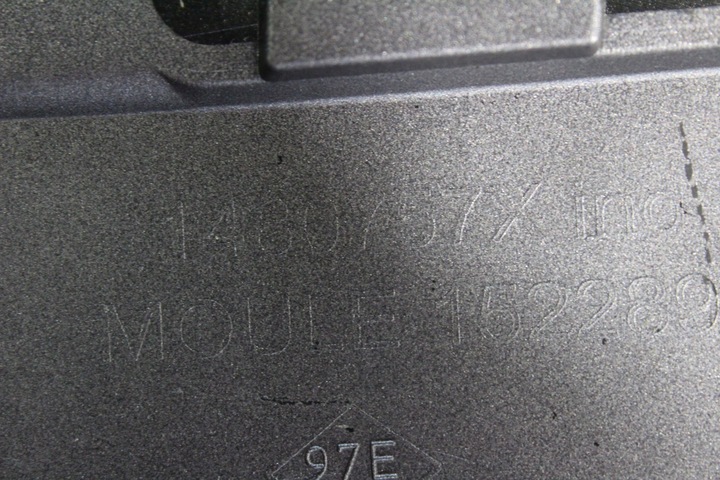 фото №5, Капот крышка двигателя smart forfour eq 453 14-