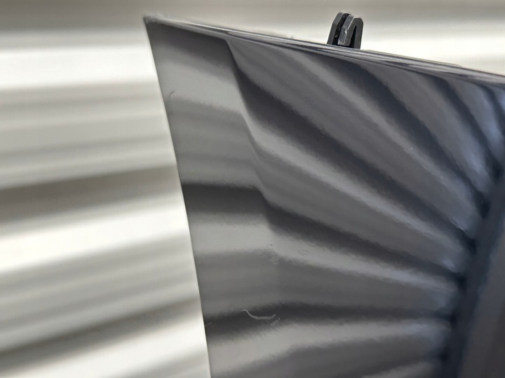 фото №10, Bmw g60 g61 бампер перед м-пакет европа 416