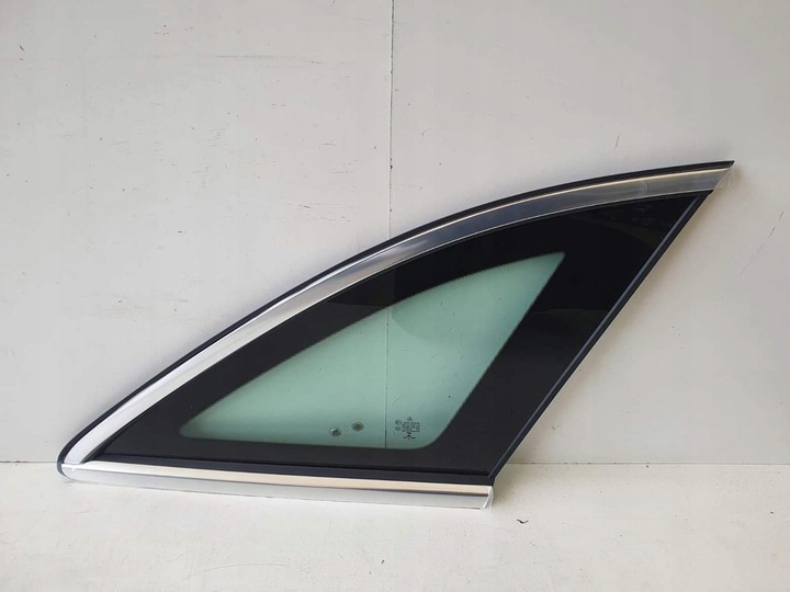 фото №1, Mercedes glc 253 купе скло праві зад 2536702400