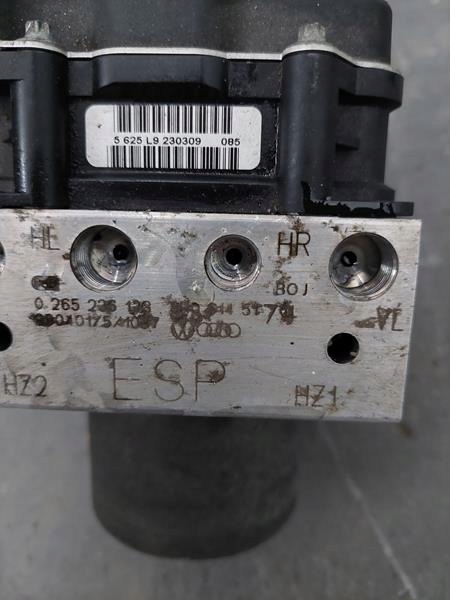 фото №4, Audi q5 насос abs 8r0907379c