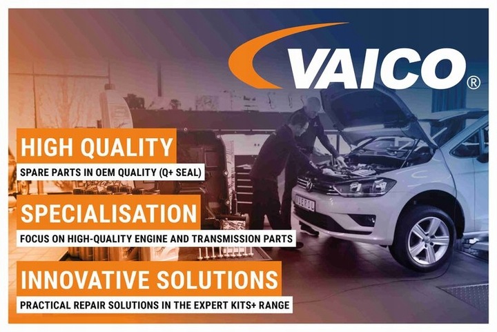 фото №2, Важіль двірники v10-7410 vaico