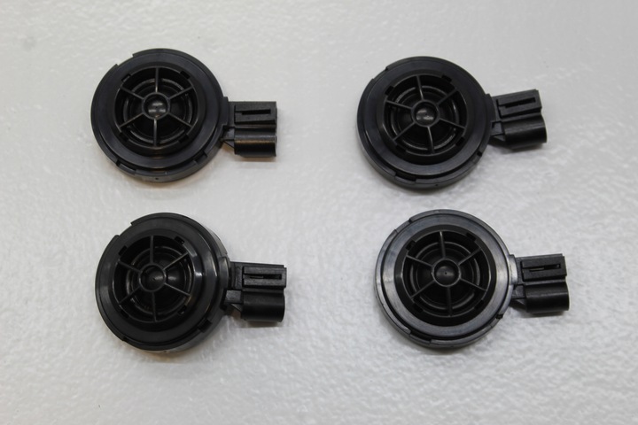 фото №15, Audi q3 8u підсилювач динамік bose 8x0035223c