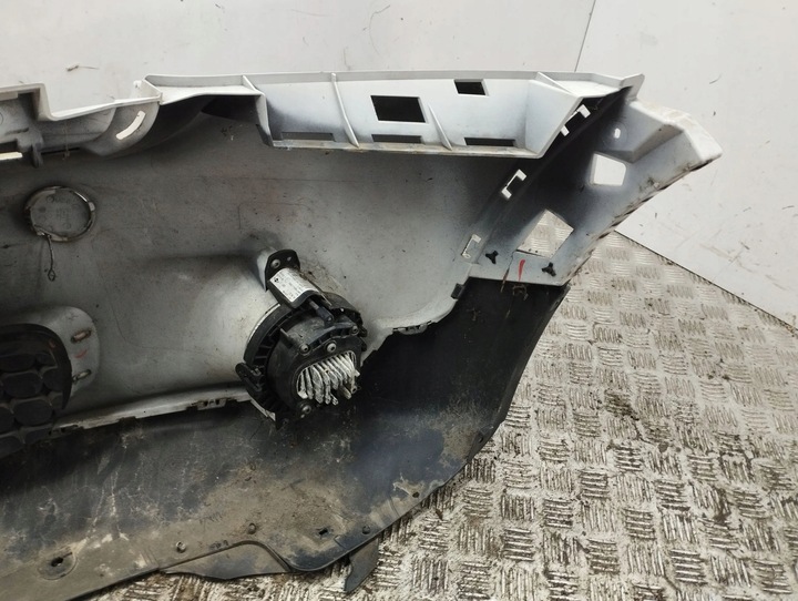 фото №12, Mini cooper countryman r60 2014 бампер переднее