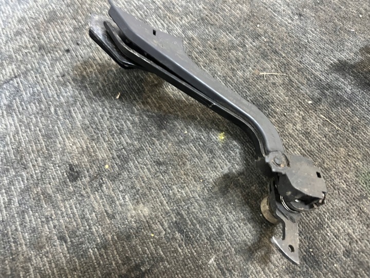 фото №10, Mercedes sprinter w906 315 07r ролики дверь сдвижных верхняя нижняя