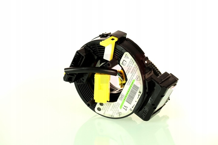 фото №9, Лента руль сматыватель do honda civic viii 2.2