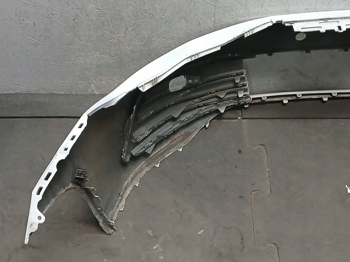 фото №7, Бампер перед vw golf viii 8 5h0