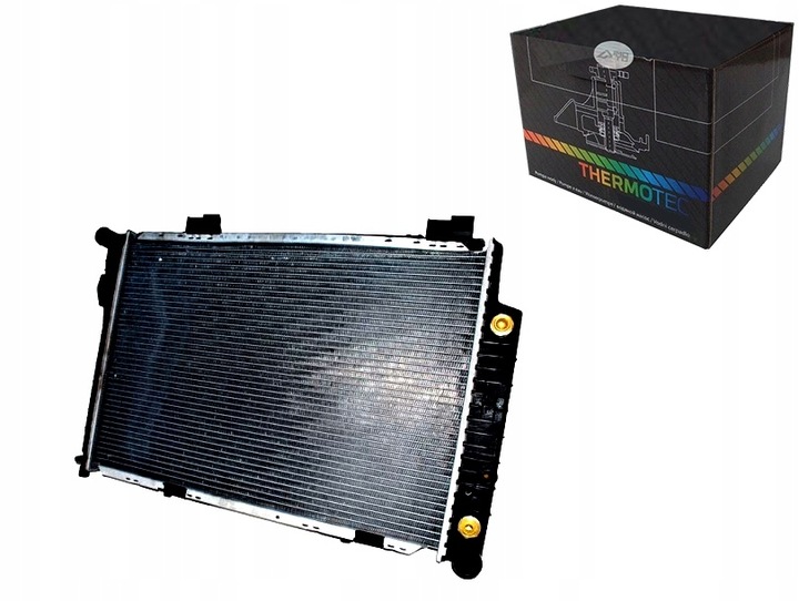 фото №1, Радиаторов двигателя mercedes c t-model s202 c w20