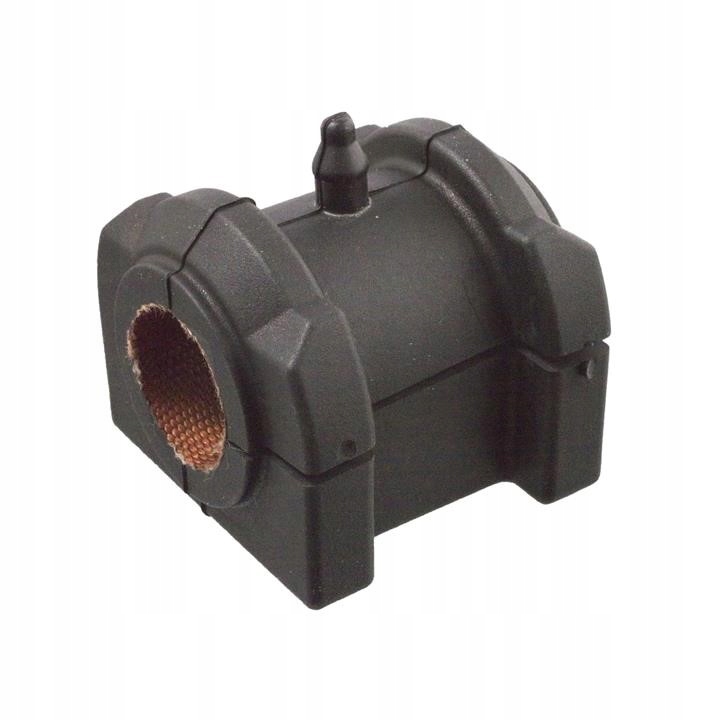 фото №2, Синий print резиновая накладка стабилизатора dodge