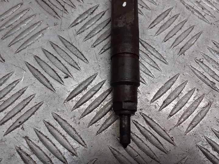 фото №2, Інжектор seat leon i 1.9 tdi 028130202p