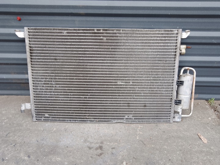 фото №5, Радиаторов кондиционера opel vectra c 24418362