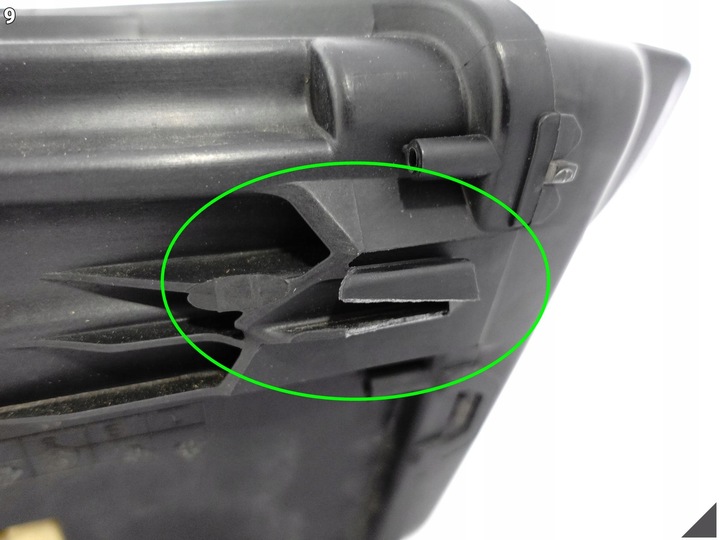 фото №10, Opel grandland x 17-21 лампа галоген звичайна+ led ліва перед європа