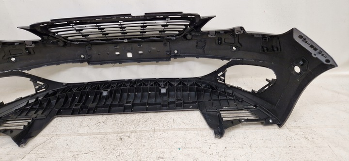 фото №10, Peugeot 308 ii t9 бампер перед переднє 2013-2016r