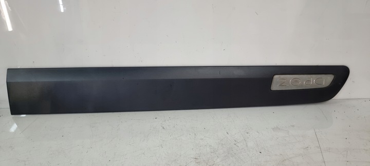 фото №1, Планка двері перед права renault espace iv рестайлінг teb66