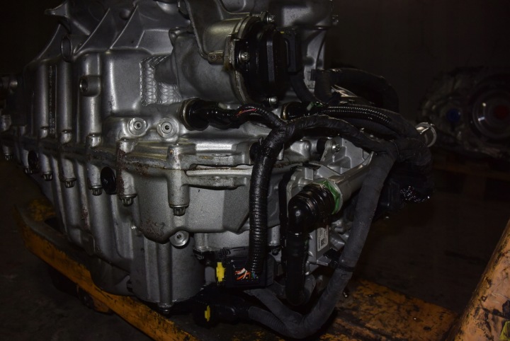 фото №15, Коробка передач alfa tonale jeep compass 1.5 46350670 46353985 2510355490
